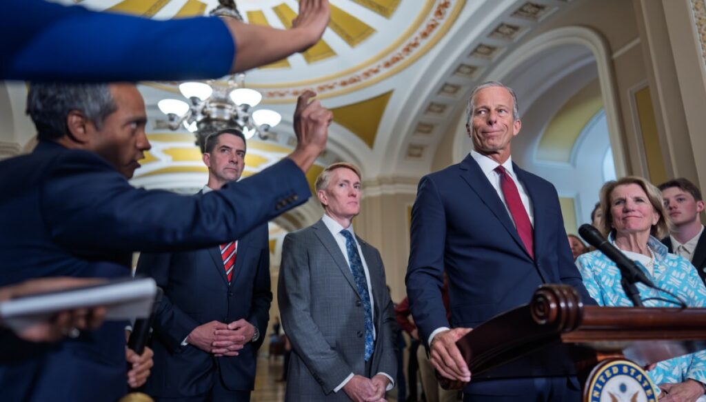 thune-navigates-immigration-bill-landmines-from-doj-lawfare-fund