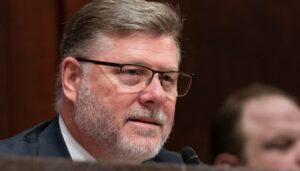 intel-committee-lawmakers-say-they-haven’t-spoken-with-bill-pulte
