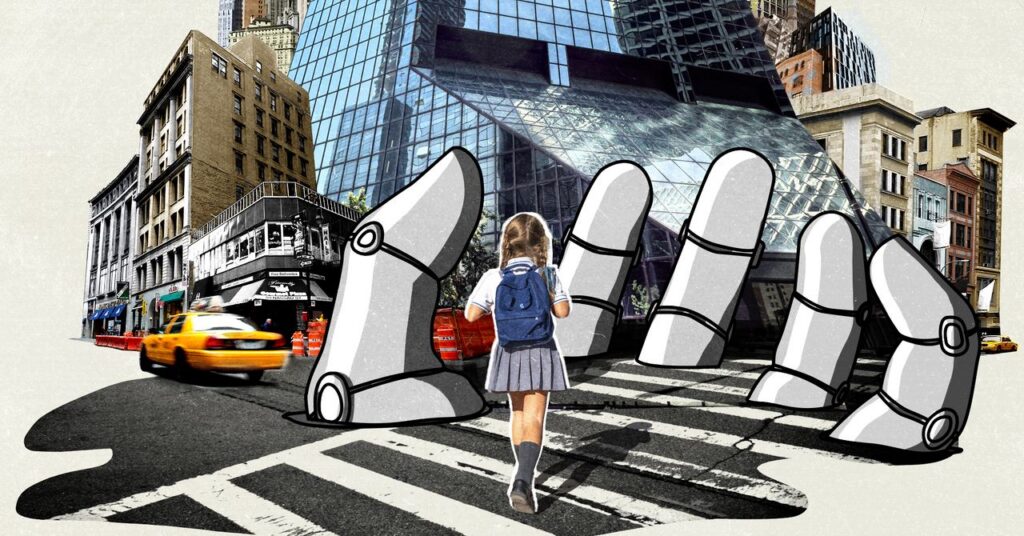 alpha-school’s-ritzy-new-york-city-campus-costs-$65,000-a-year—but-isn’t-actually-a-school