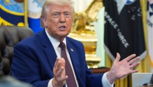 trump-accuses-democrats-of-trying-to-steal-california-primary:-‘dumocrats-are-at-it-again’