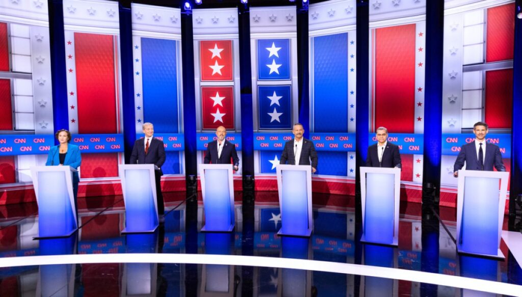 sarah-bedford:-ca-dems-couldn’t-find-a-candidate-with-credibility