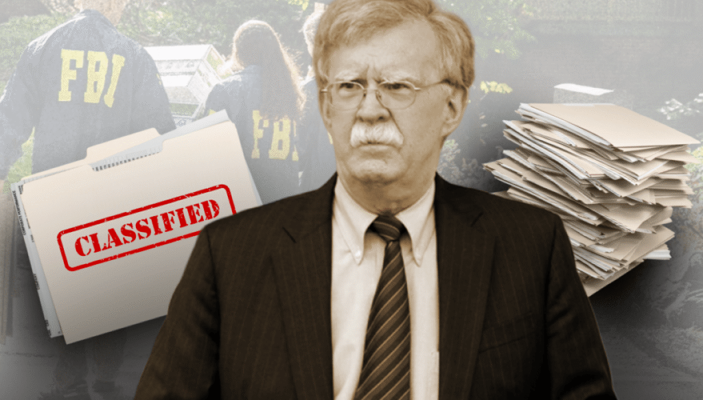 john-bolton-reaches-plea-deal-in-classified-documents-case:-report