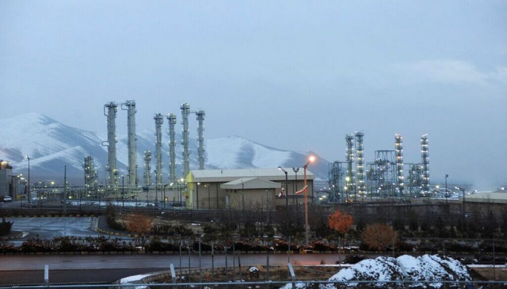 iaea’s-inability-to-enter-iran-prevents-oversight-of-nuclear-program