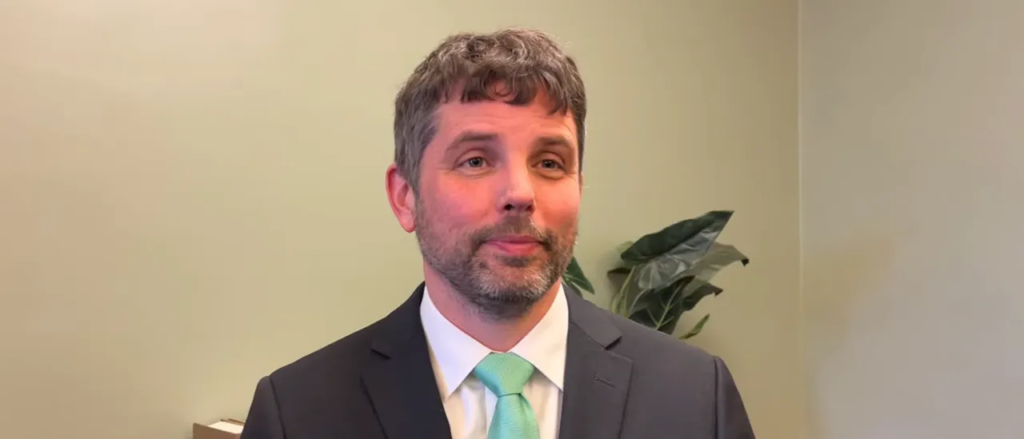democrat-attorney-general-candidate-boosted-comparisons-of-antifa-to-d-day-troops