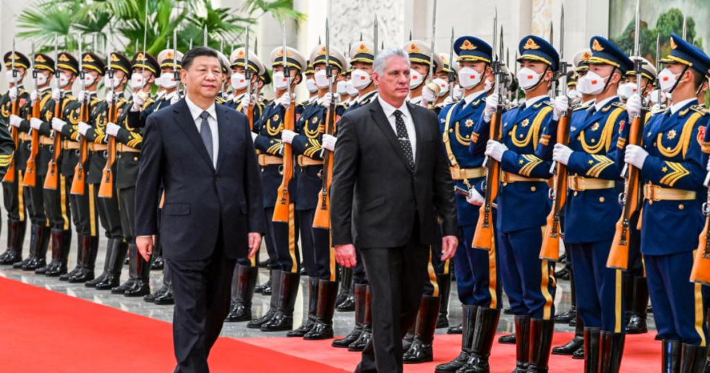 trump-administration-getting-the-ccp-out-of-cuba-*-the-gateway-pundit-*-by-antonio-graceffo
