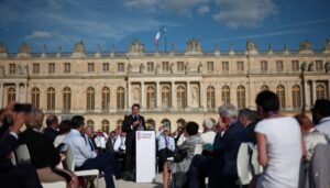 macron-plans-rare-dinner-for-trump-at-palace-of-versailles