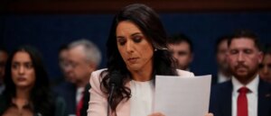 tulsi-gabbard-to-declassify-covid-coverup-and-havana-syndrome-docs-before-exit
