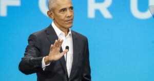 israel-war:-house-democrat-suggests-obama-as-person-to-free-hostages-from-hamas