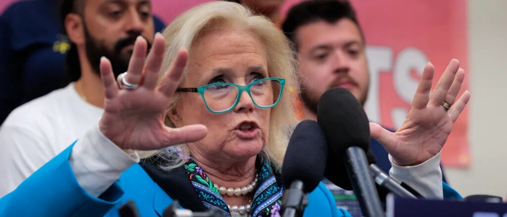 democratic-rep-loses-it,-drops-f-bombs-in-viral-clip