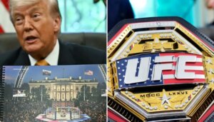 political-activists-file-federal-lawsuit-to-stop-ufc-freedom-250-bout-at-white-house