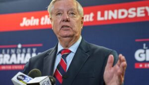 trump-to-stump-for-lindsey-graham-in-election-eve-tele-rally
