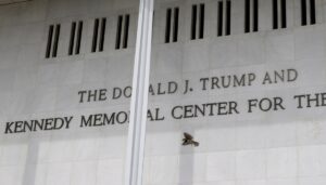 kennedy-center-removes-trump’s-name-from-website