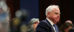 congressional-report:-tim-walz