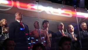 trump-hosts-lee-zeldin-and-dan-scavino-in-presidential-suite-for-nba-finals