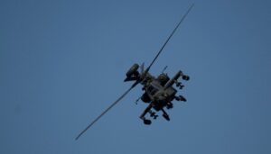 two-crew-members-rescued-from-us-apache-helicopter-downed-near-strait-of-hormuz
