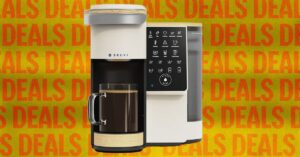 this-coffee-maker-has-biodegradable-pods-and-a-wired-exclusive-discount