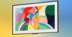 amazon’s-ember-artline-makes-art-tvs-more-accessible