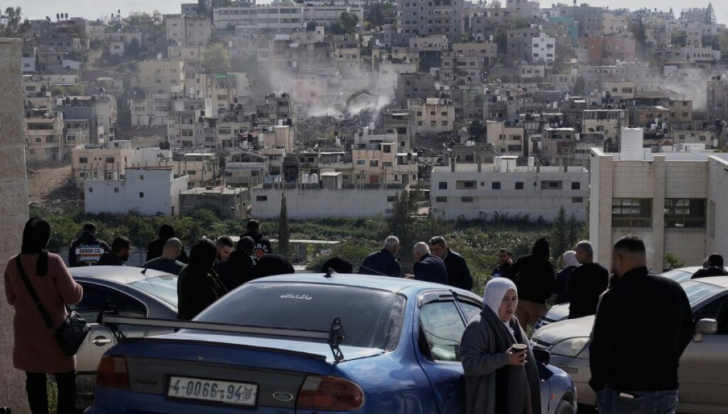 israel-calls-foreign-sanctions-over-west-bank-settler-violence-‘disgraceful’