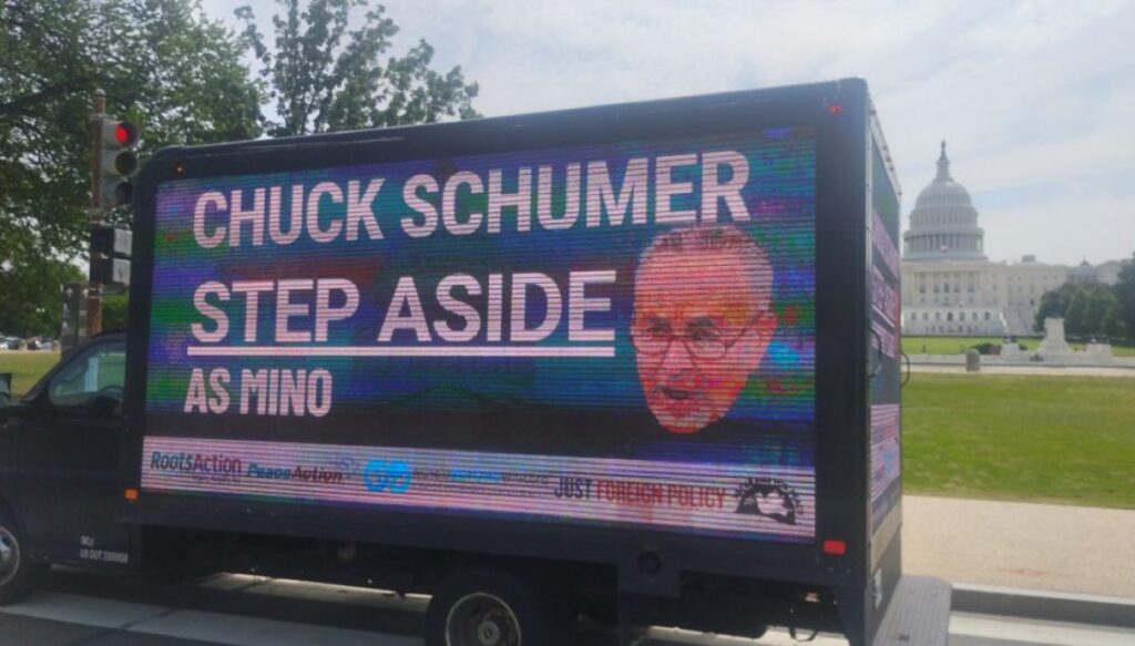 progressive-groups-launch-anti-schumer-billboard-campaign-in-washington