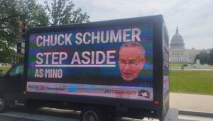 progressive-groups-launch-anti-schumer-billboard-campaign-in-washington