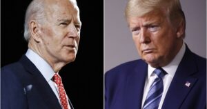 white-house-downplays-new-polls-showing-trump-leading-biden