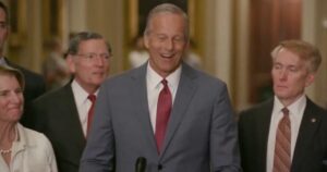 thune-says-save-america-act-is-dead…-for-now-(video)-*-the-gateway-pundit-*-by-cristina-laila
