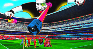 this-world-cup,-you-can-watch-the-game-from-a-ref’s-point-of-view