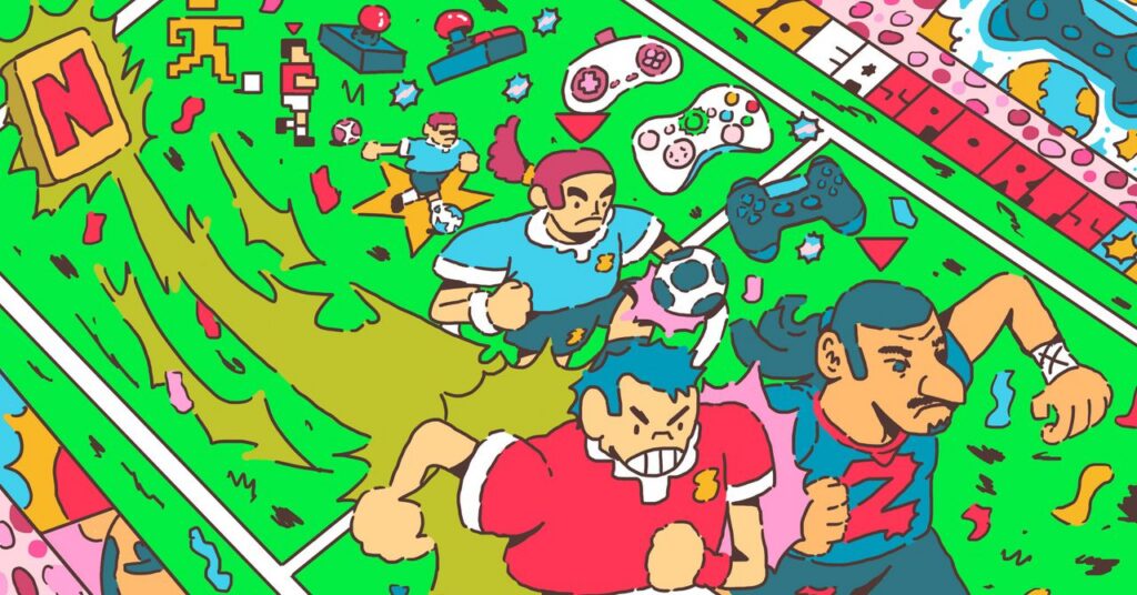 the-other-major-soccer-event-of-2026?-the-shake-up-in-the-world-of-video-games