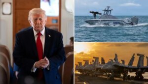 trump-says-iran-will-‘pay-the-price’-after-taking-too-long-to-negotiate