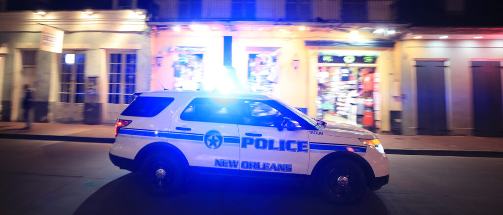 authorities-arrest-police-chief,-leaving-louisiana-town-without-its-police-force,-cops-say