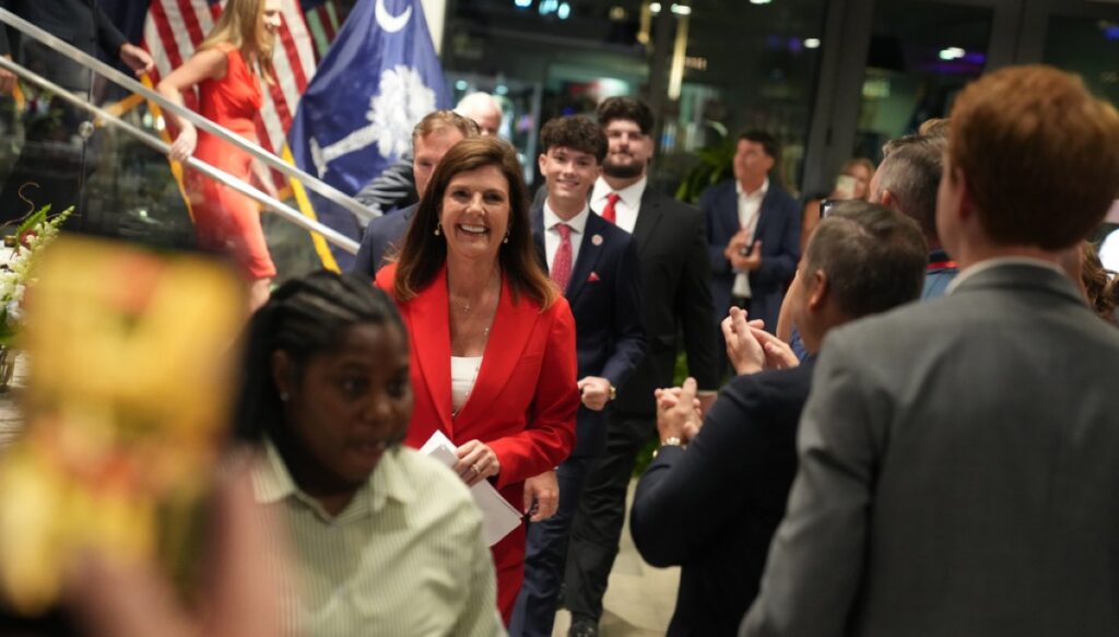 south-carolina-and-nevada-pick-nominees-for-2026-elections