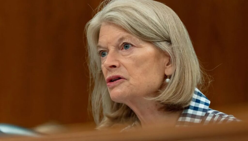 lisa-murkowski-vying-to-replace-bill-cassidy-on-senate-health-panel