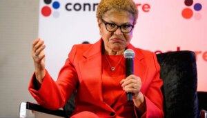 karen-bass’s-brother-sues-los-angeles-after-house-burned-down-in-palisades-fire