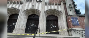 ‘die’:-police-search-for-suspect-who-vandalized-church