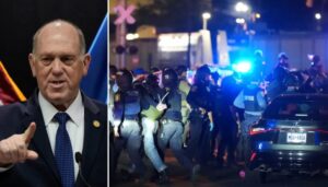 ice-delaney-hall-detention-facility-arrests-top-30,-including-several-from-out-of-state