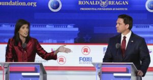 nikki-haley-slams-ron-desantis-for-‘lying’-ahead-of-gop-debate