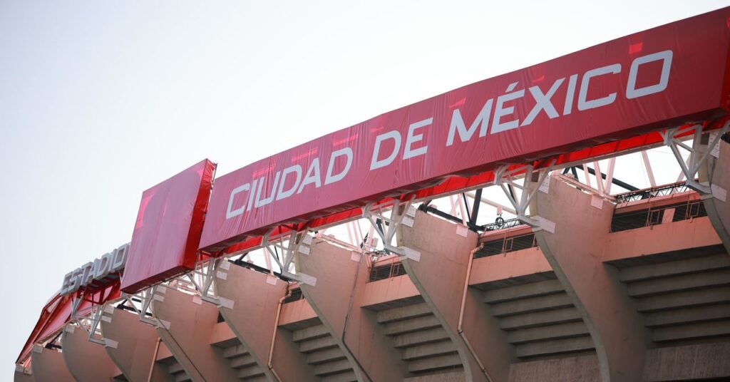 how-mexican-world-cup-stadiums-achieved-fifa’s-environmental-certifications
