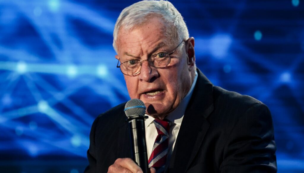 keith-kellogg:-ukraine-should-not-be-forced-to-cede-land-to-russia