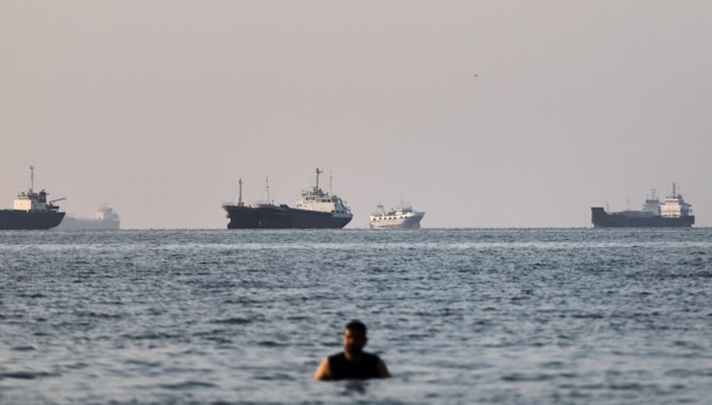 opec-cuts-oil-demand-forecast-again-as-strait-of-hormuz-closure-continues