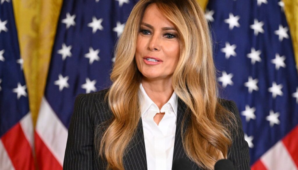 melania-trump-touts-savings-accounts-for-foster-kids-in-latest-affordability-push