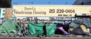 homeless-people-on-skid-row-allegedly-bribed-to-vote-in-la-mayoral-race