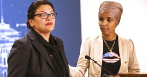 rashida-tlaib-and-ilhan-omar-condemn-‘anti-palestinian-hate’-in-us-politics