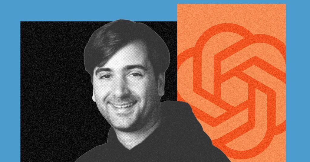 meet-the-openai-engineer-leading-chatgpt’s-biggest-transformation-yet