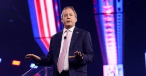 new:-clinton-judge-blocks-paxton’s-lawsuit-against-actblue-*-the-gateway-pundit-*-by-cristina-laila