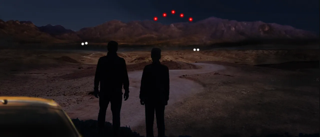 declassified-ufo-files:-government-agents-reported-seeing-mysterious-orbs