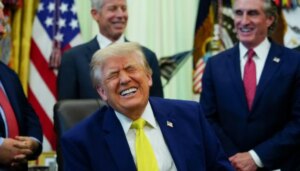 white-house-report-card:-40-times-trump-has-said-iran-peace-deal-is-close