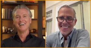 hunter-biden-floats-2028-white-house-bid-with-gavin-newsom-*-the-gateway-pundit-*-by-jim-hᴏft