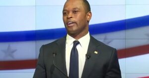 republican-daniel-cameron-trails-in-kentucky-governor’s-race-|-the-gateway-pundit-|-by-jim-hoft