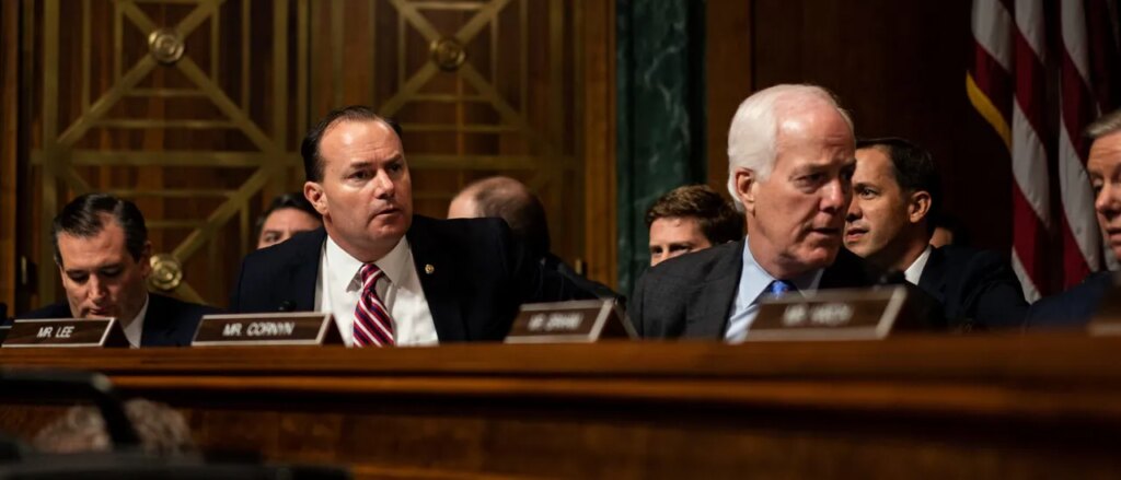 sen.-cornyn-takes-parting-shots-at-mike-lee,-save-america-act-votes