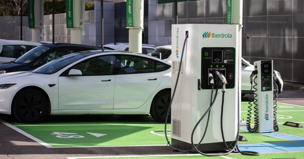 here’s-how-ai-agents-can-protect-ev-chargers